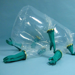 Glove Bag
